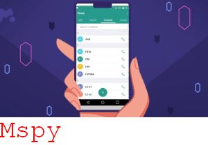 How to Uninstall Mspy